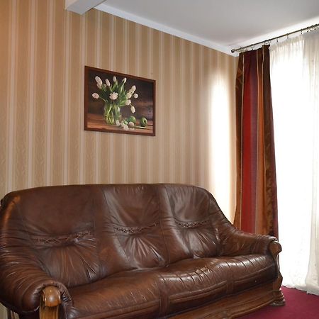 Noclegi Capitto Kostrzyn nad Odra Exteriör bild